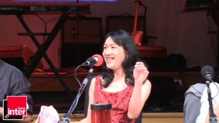 Sony Chan "Paradis à l'enfer"