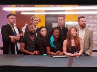 Project Runway Season 12 Episode 10 SuperFan Part 4 Full HD