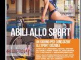 Abili allo Sport 2013 PROMO