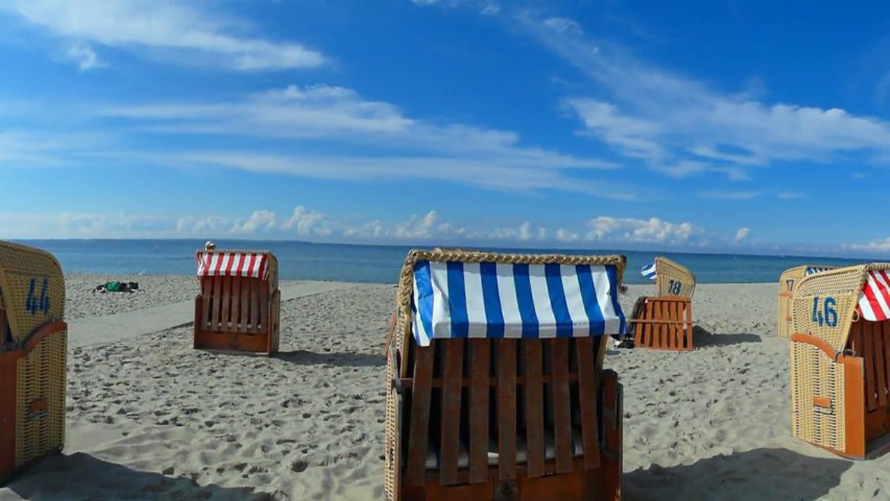 Insel Poel - Bilder einer Landschaft