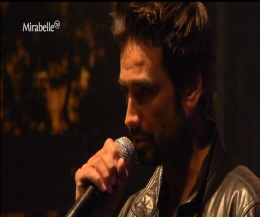 Frédéric Lerner en direct place de la République à Metz 13 sept 2013