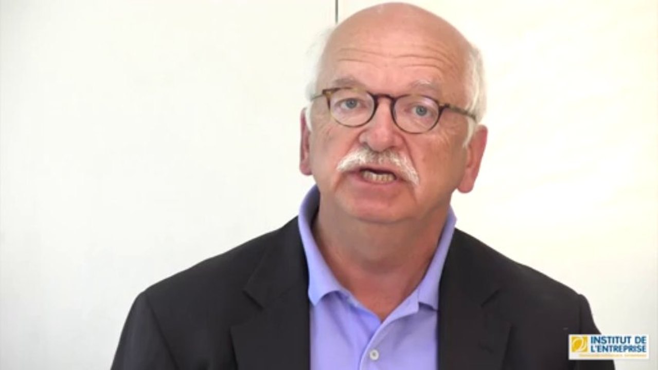 Voyage sur les routes de la mondialisation