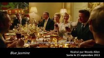 Faut-il aller voir Blue Jasmine ?