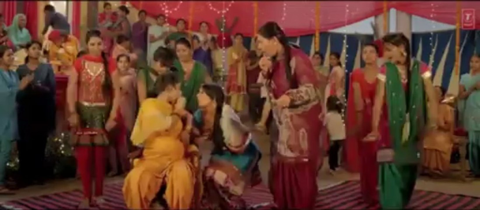 FER MAMLA GADBAD GADBAD TITLE SONG _ ROSHAN PRINCE, JAPJI KHERA