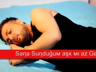 Tolga Tabu - Sönen Kalbimdi