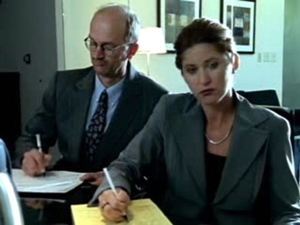 Terry Tate - Office Linebacker