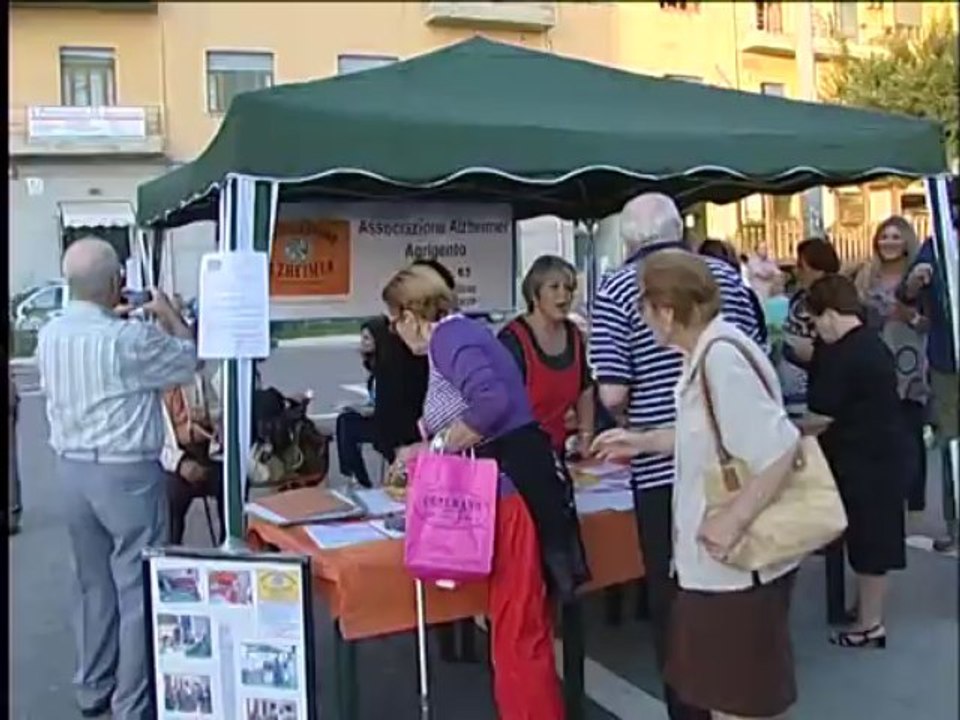 SERV. ALZHEIMER   DI DI LEO