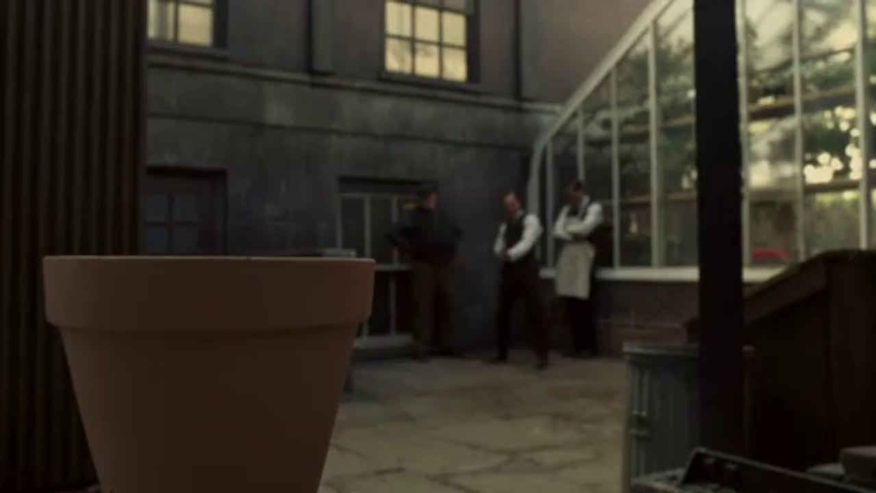 Boardwalk Empire Season 4: Episode #4 Preview (HBO)