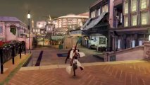 Lightning Returns : Final Fantasy XIII (PS3) - Bande-annonce TGS 2013 version longue (VOST FR)