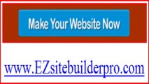 Best Website Builders--Completely Free EZsitebuilderpro.com website builder reviews