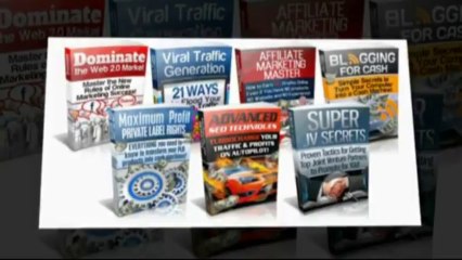 Free Internet Marketing eBooks