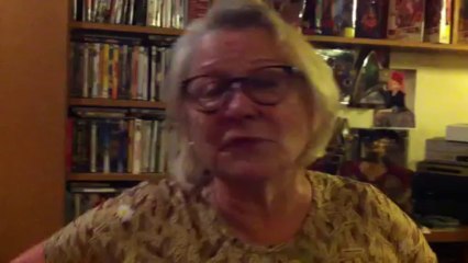 Interview de Josiane Balasko