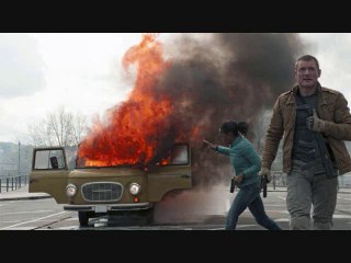 Strike Back Season 4 Episode 6 Shadow Warfare Part 5 Full HD