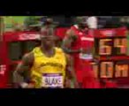 Usain Bolt Wins 100m Final - London 2012 Olympics - YouTube