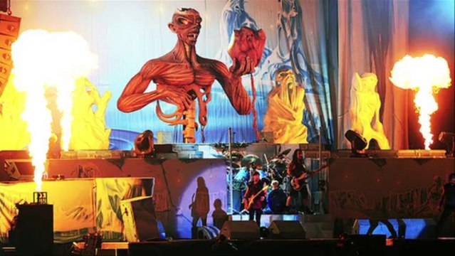 Crítica: Último dia do Rock in Rio 2013