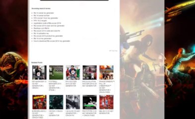 Comment installer vapeur FIFA 14 Générateur de clé