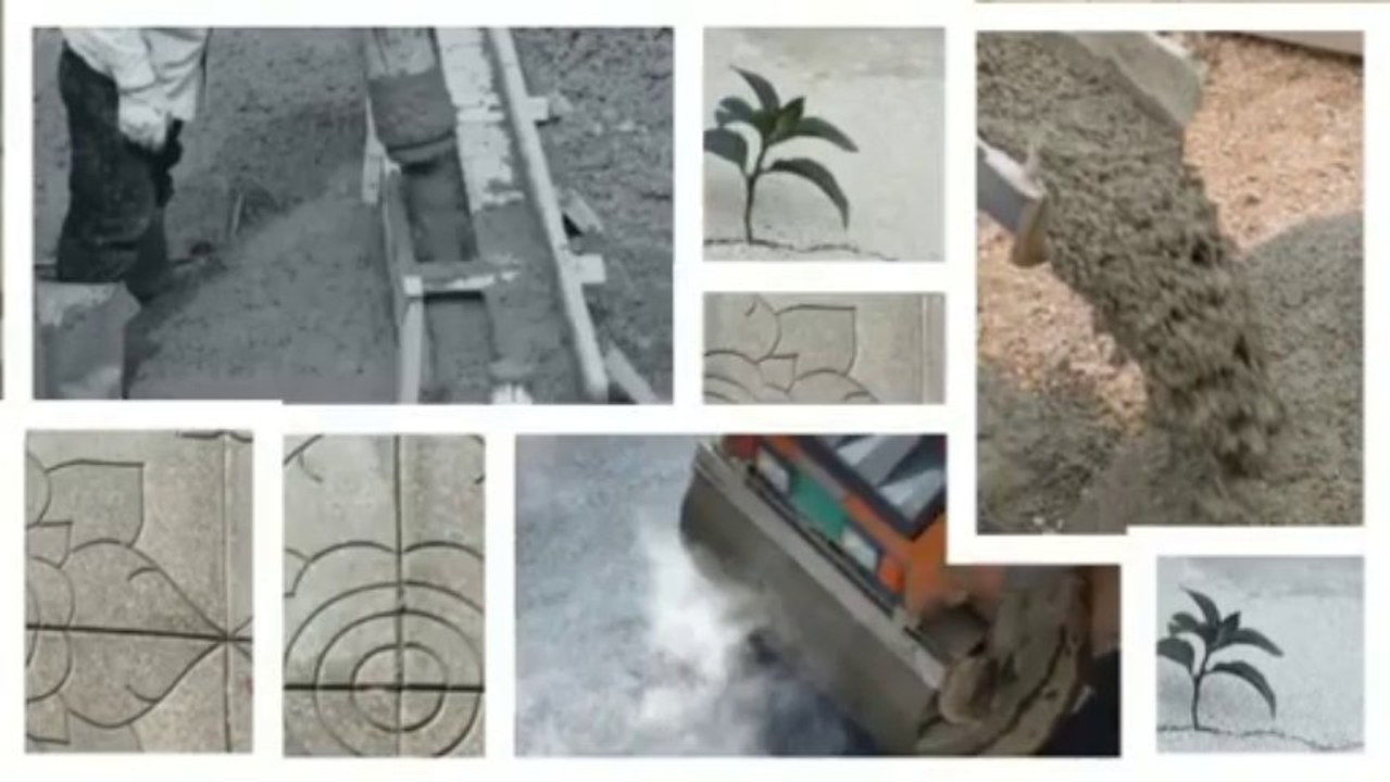 The California Group Construction and Concrete (714) 867-7851