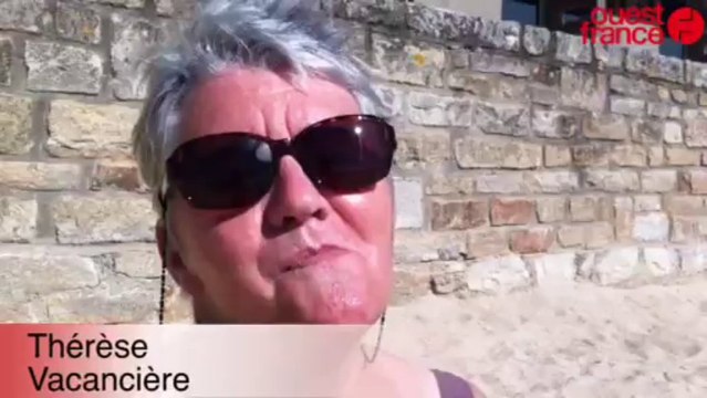 L'été indien sur les plages du Sud-Finistère - Météo