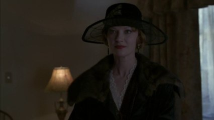 Boardwalk Empire Season 4: Episode #3 Clip "Roy's Proposition" (HBO)