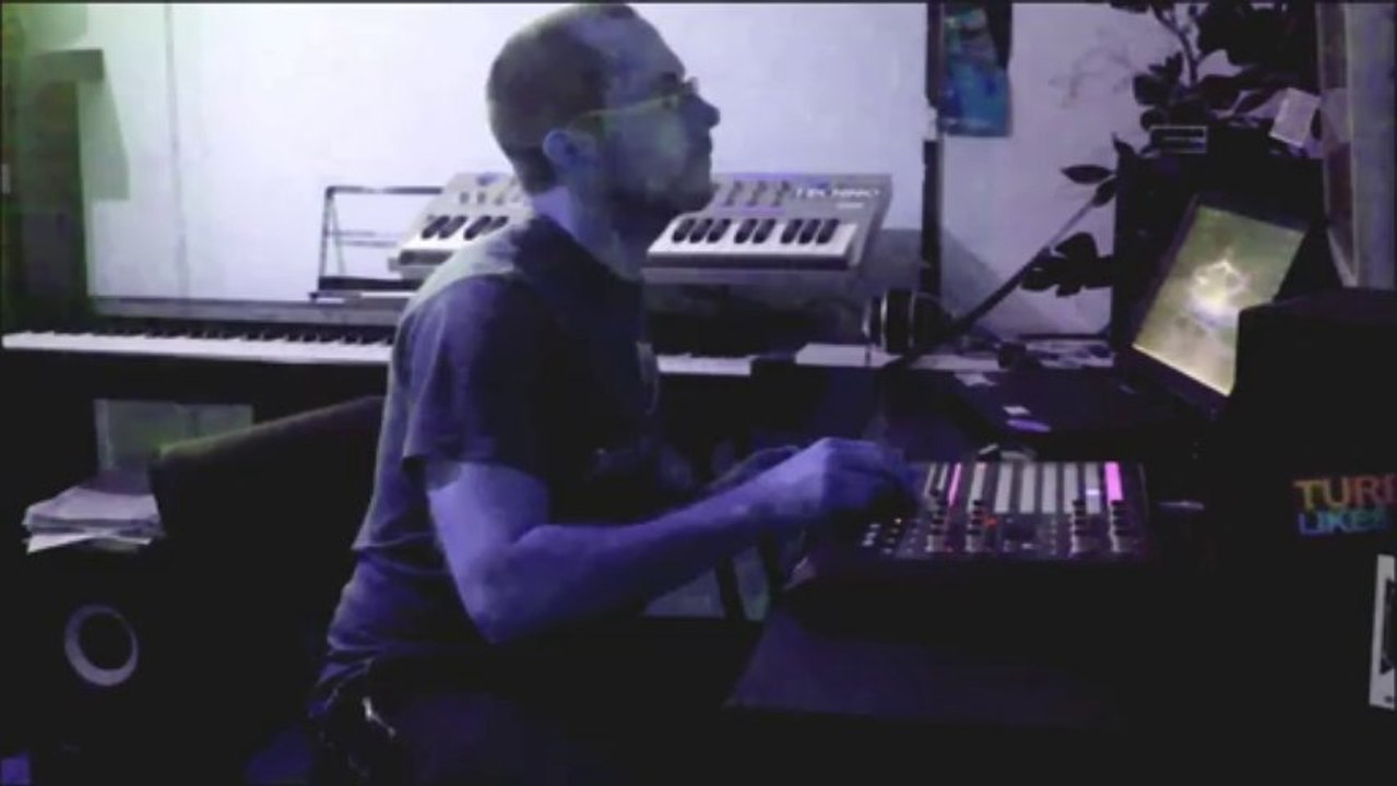 Dreams of the Past - Gaiswinkler Live Electronic Music Performance