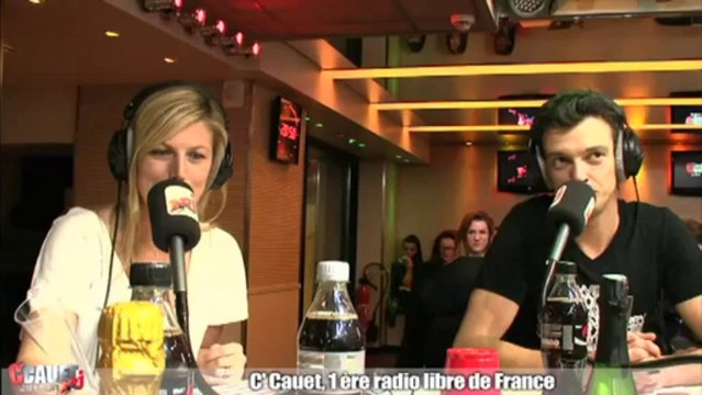C' Cauet, 1ere radio libre de France - C'Cauet sur NRJ