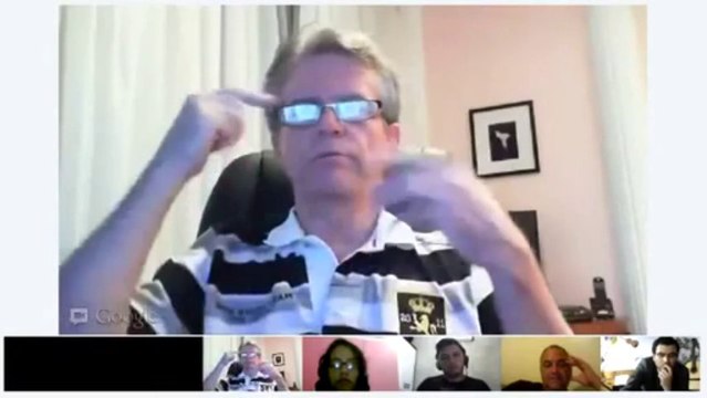 Dr. Pedroza - Maçonaria nas igrejas (Parte-1)