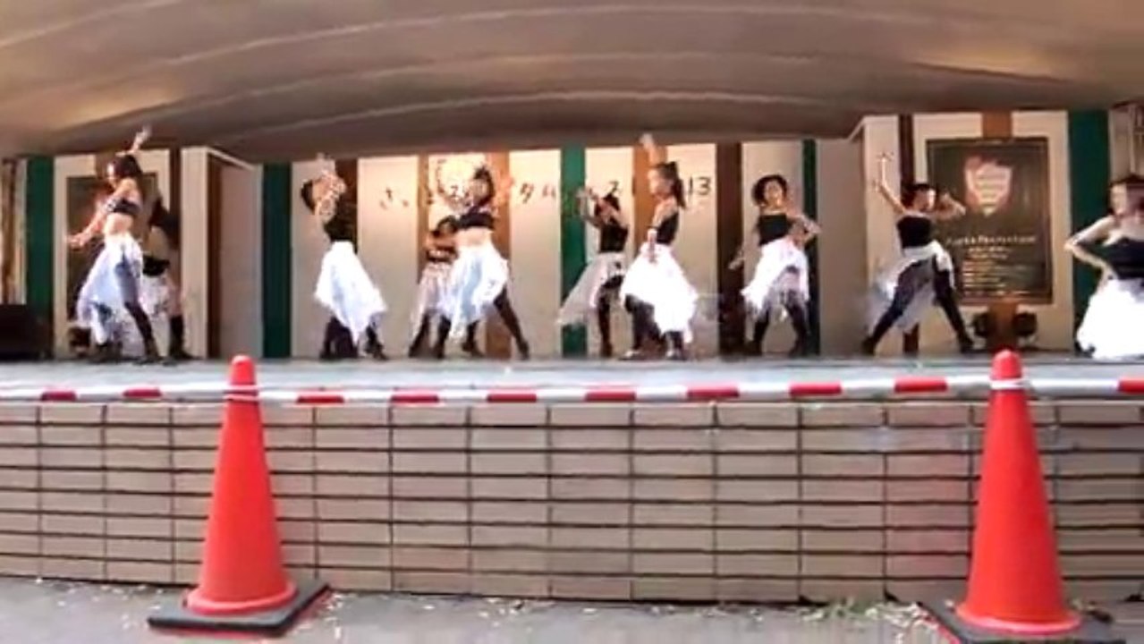 さっぽろオータムフェスト2013 JAZZ