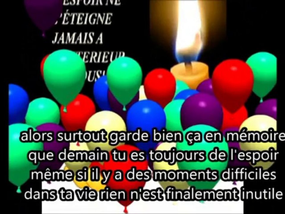 l'envie