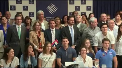 La inversión en la investigación biomédica