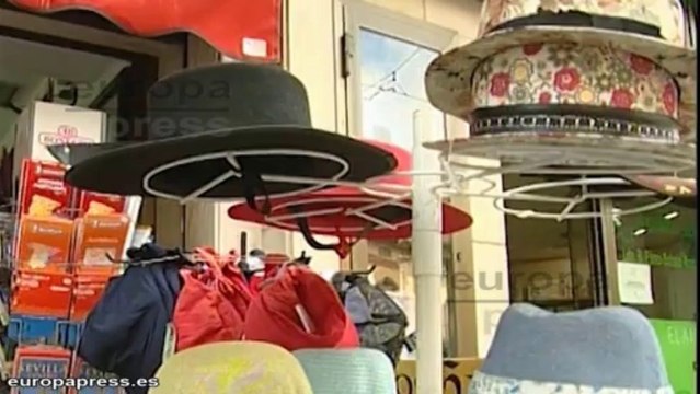 Récord de gasto de turistas extranjeros