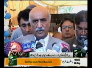 News Headlines 07pm September 23, 2013