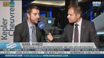 Small et Mid Caps : Nabil Ahmed, dans Intégrale Bourse - 20/09