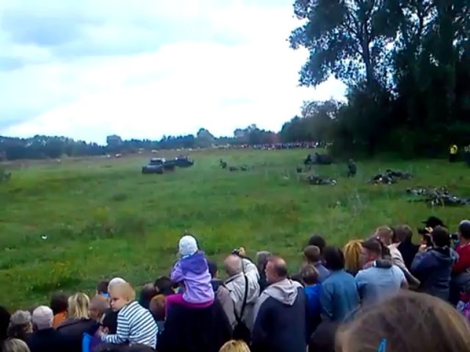 Bitwa pod Łomiankami 1939r