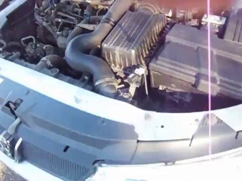 bruit 406 hdi injecteur ??