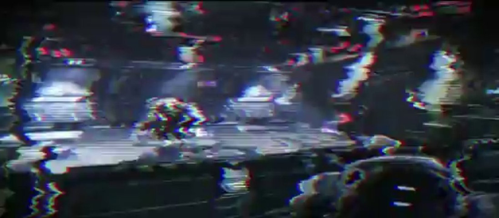 Alien Rage (PS3) - Trailer de lancement