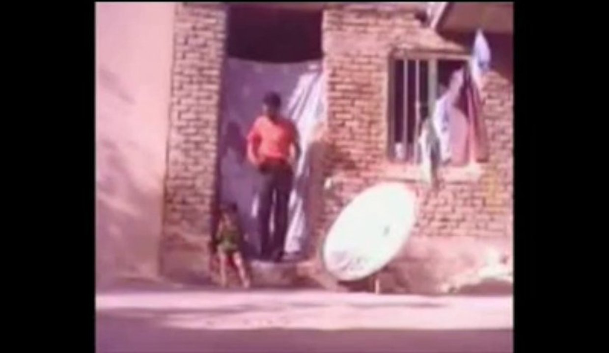 Iranian Bruce Lee PART 1- بروس لی ایرانی‌