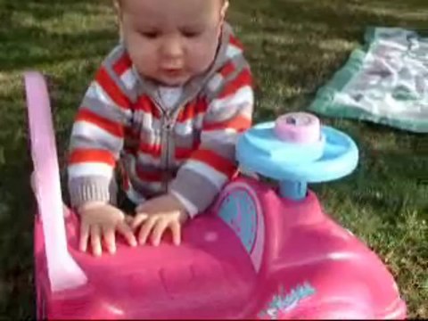 MES PETITS ENFANTS CHEZ PAPY ET MAMIE SEPTEMBRE 2013