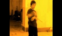 Iranian Bruce Lee PART 2 - بروس لی ایرانی‌