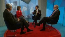 Cuadriga: Especial:  Elecciones Alemania 2013 | Cuadriga