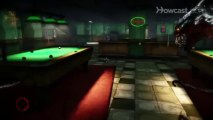 5. The Darkness 2 Walkthrough - Part 5 Swifty s Pool Hall [No Commentary   HD]