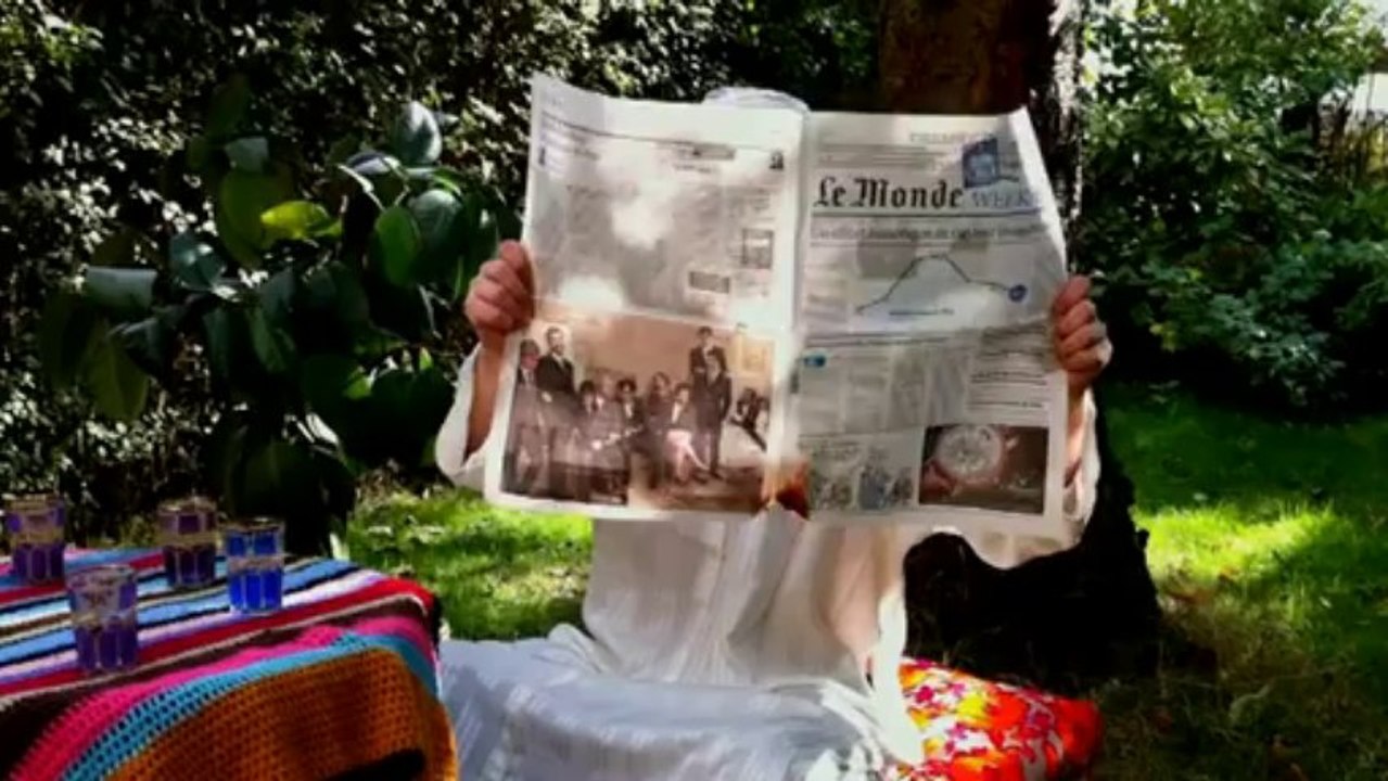 Trilogie de l'apocalypse - Nicolas Monfort