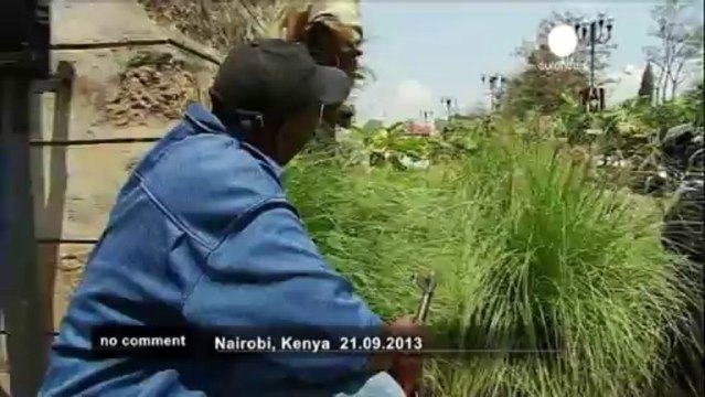 Kenya : au moins 68 morts dans l'attaque... - no comment