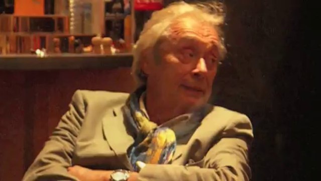 Beauvais : une pléiade de stars rend hommage à Claude Miller