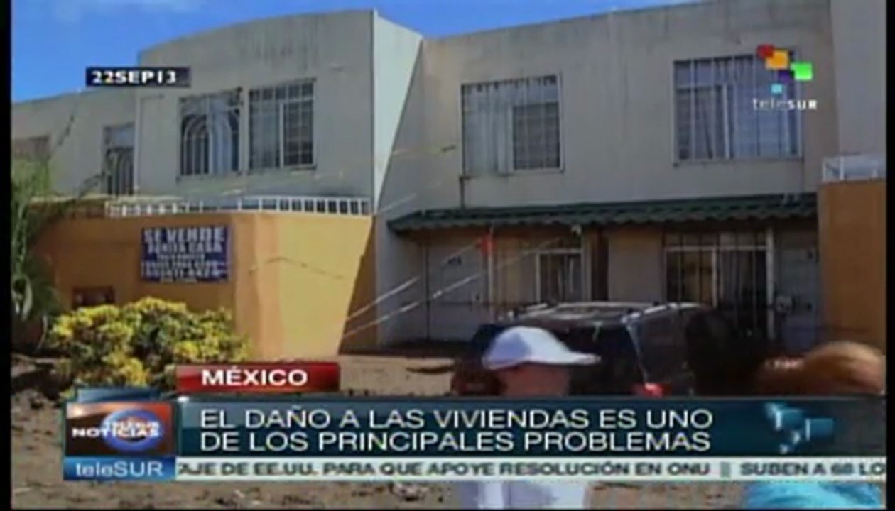 teleSUR Noticias
