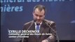 Declaration de candidature de Cyrille Dechenoix aux municipales 2014 a Asnieres (1)