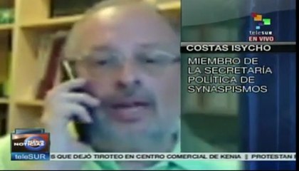 Podría ganar la izquierda alemana las legislativas de este domingo