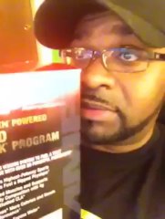 MEGA MEN RIPPED VITAPACK PROGRAM  REVIEW