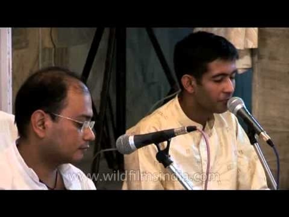 Singing for soul: Rocksatsang