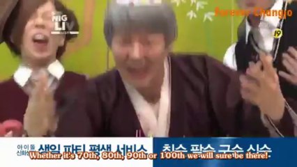 Satuday Night Live   Korea (Shinhwa) P3   Video Dailymotion