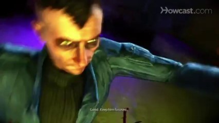 11. The Darkness 2 Walkthrough - Part 11 Brimstone Club [No Commentary   HD]